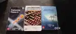Engineering books for sale