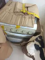 4 burner oven grill and Gas