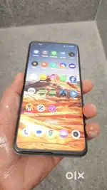 Realme gt Neo 3t 5G 8/128 gb