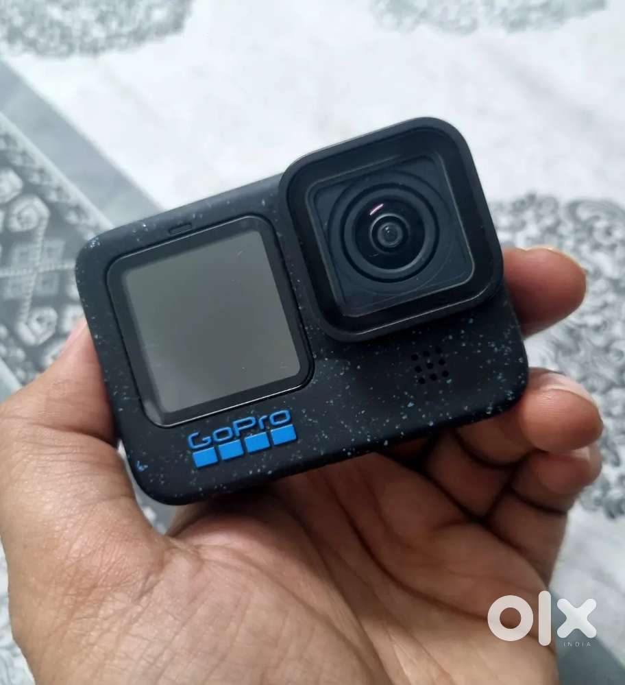 GoPro Hero 12 Bundle