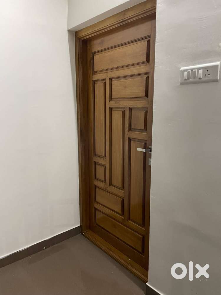 Residential House 2BHK