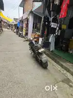 Shop for sale