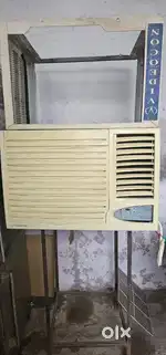 Window AC 1.5ton