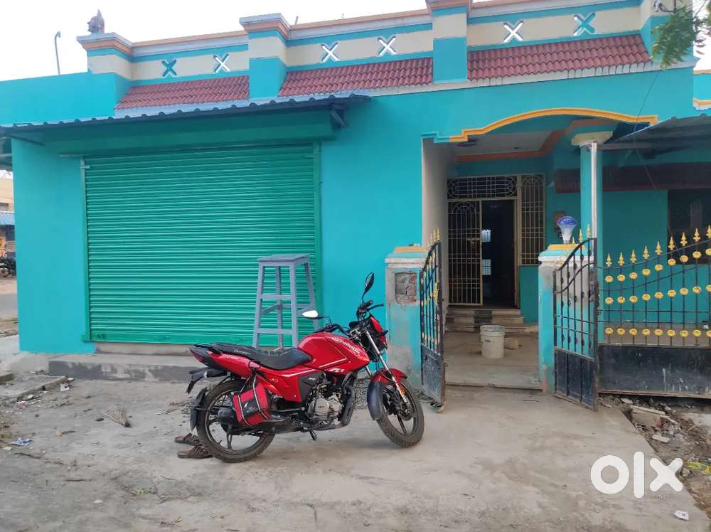 Commercial space for rent