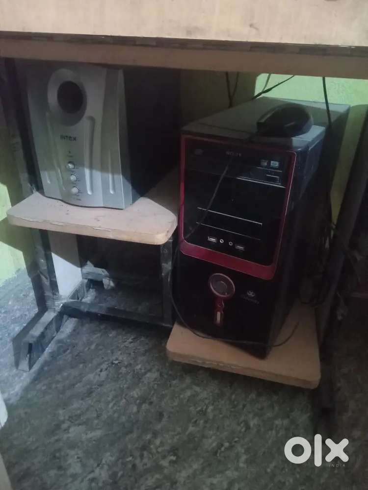 Lg ka computer bechana h