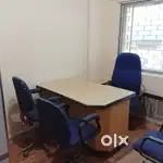 Office Space On Rent(Near Chandni Metro)