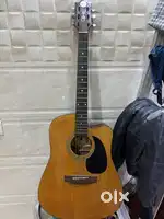 Gb&a professional hand crafted guitar sag-110CN