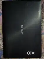ASUS LAPTOP