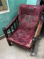 3+1+1 Sofa Set