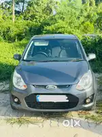 Ford Figo 2015 Diesel 74000 Km Driven