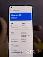 One plus 9RT 8/128