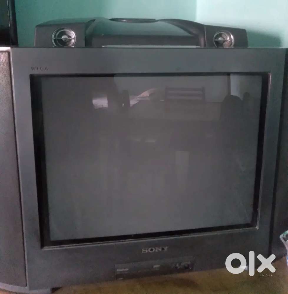 Sony TV , well working , in good condition