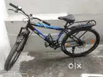 Cycle selling
