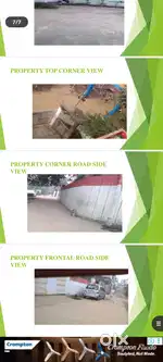 2 bhk and 3 bhk for rent