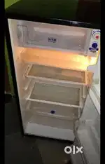 Whirlpool fridge pura complete he