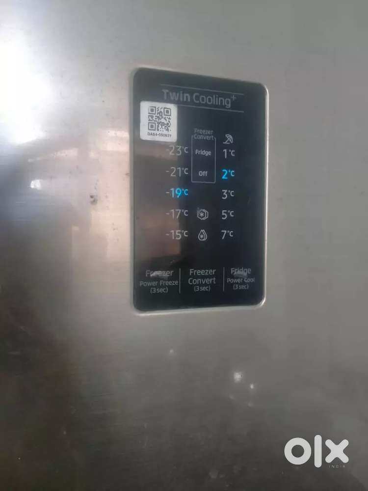 I want to sell my fridge