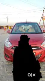 Hyundai i10 2012 Petrol Good Condition