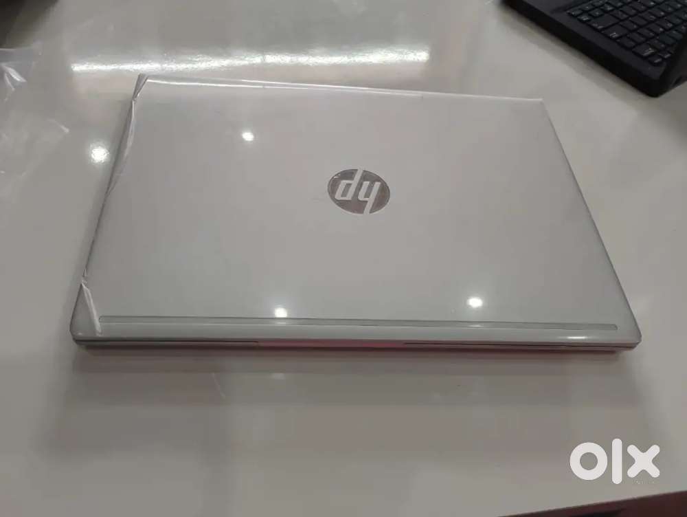 HP ProBook G7 8th generation