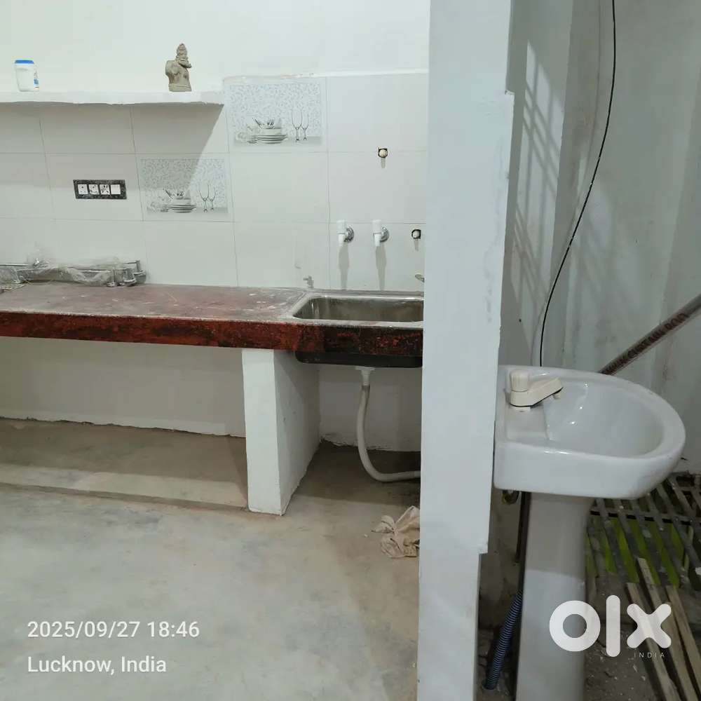 2 BHK rooms for rent