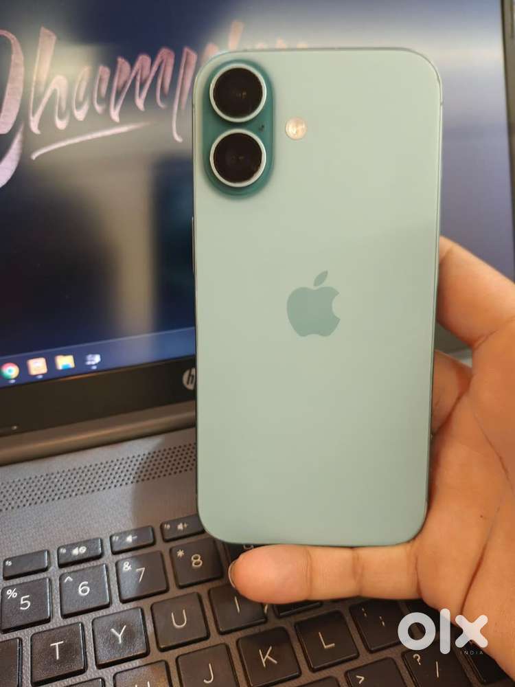 Iphone 16 256Gb
