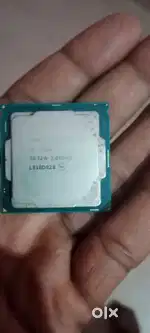 i5 processor 7th generation