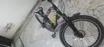 AVON cycle With gear
