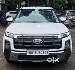 Hyundai Creta 1.5 EX Diesel, 2024, Diesel