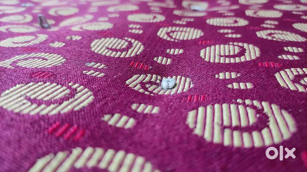 Affordable 5-Month-Old Single Mattress – Great Condition!