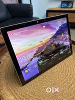 Microsoft Surface Pro 6