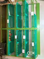 Vegetable rack