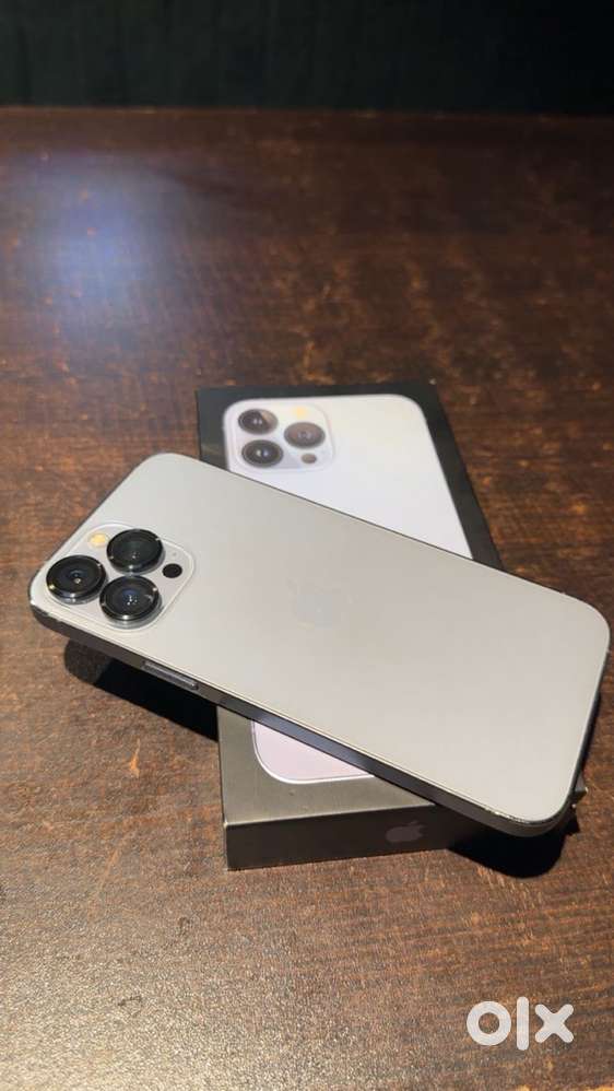 Iphone 13 pro max 128 gb