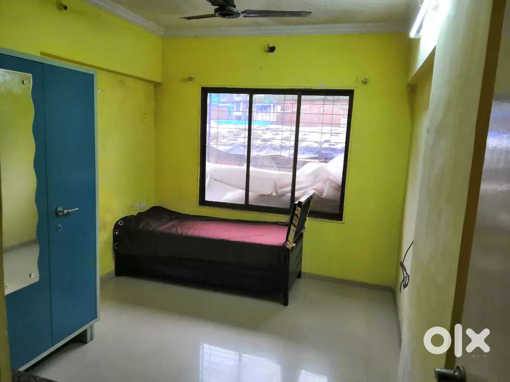 Furnished PG available  in Andheri west with all Facilities nearMetro