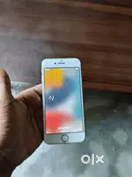 Apple I phone 7