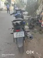 Pulsar 150dual disk 2020 model
