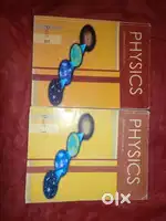 2nd PUC Physics Textbooks for Sale – Karnataka Board – Low Price