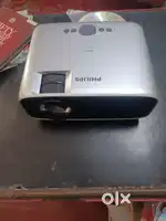 Projector brand new condition