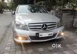 Mercedes-Benz C-Class Prime C 220d, 2014, Diesel