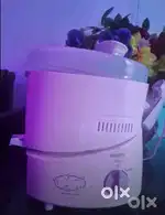 Philips juicer