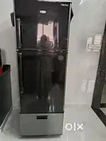 Whirlpool refrigerator