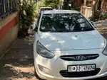 Hyundai Fluidic Verna 1.6 CRDi SX, 2012, Diesel