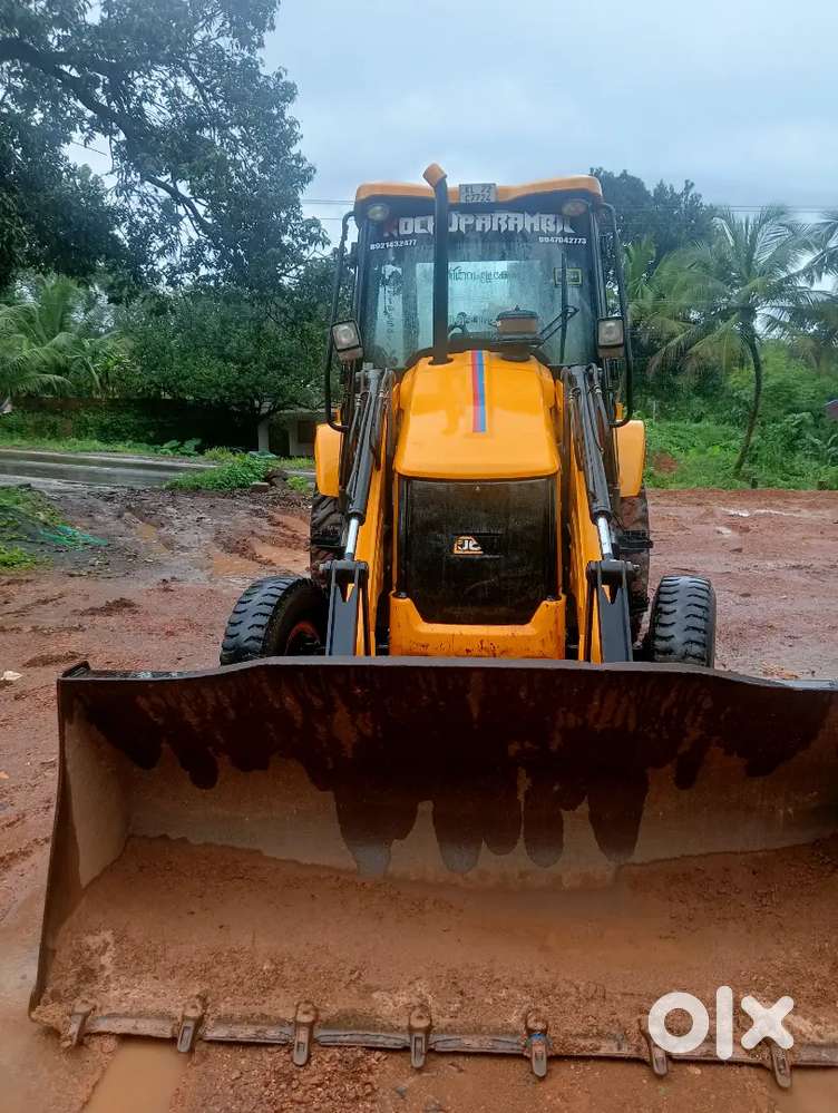 Jcb 3dx for sale