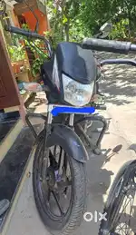 Bike for sale - Smooth ride, well-maintained