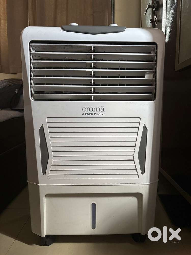 Croma AZ24 24L Air Cooler