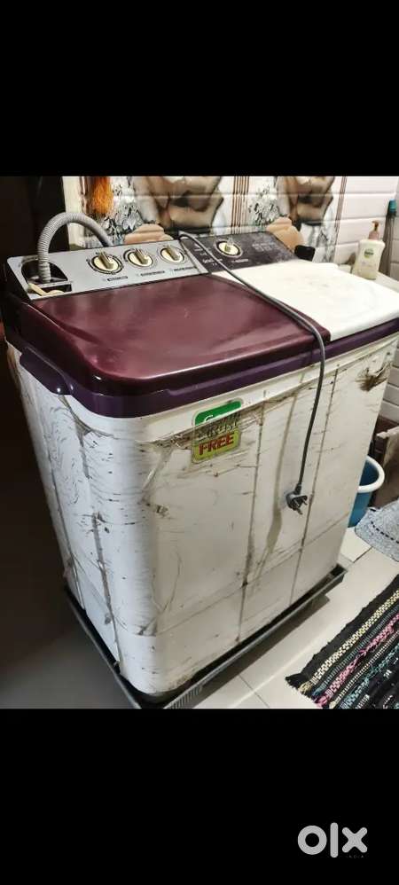 Videocon ecowash washing machine