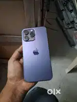 Apple Iphone 14 pro max