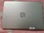 HP laptop in good condition