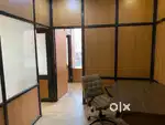 Office Space for Rent in New Town