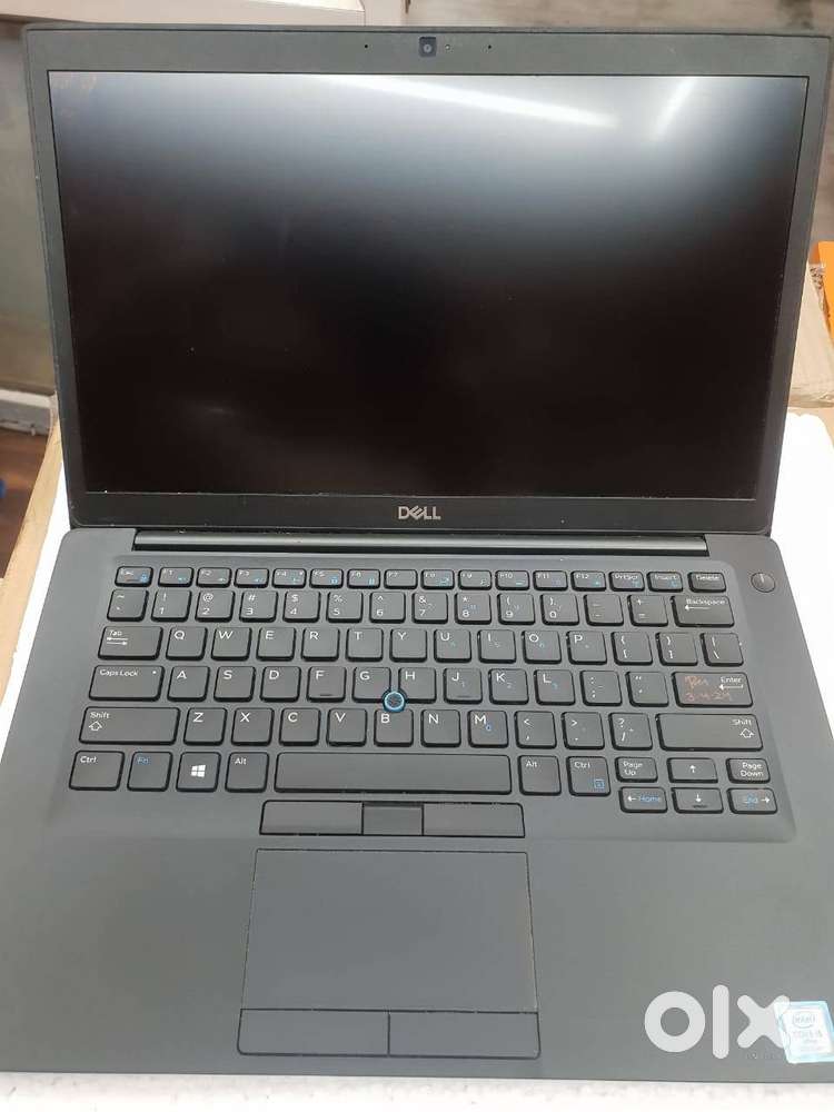 Dell latitude 7490