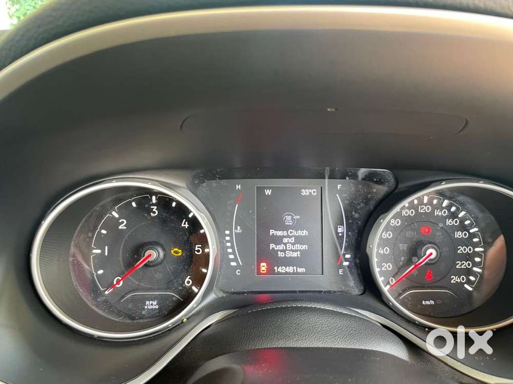 Great condition with clean interior