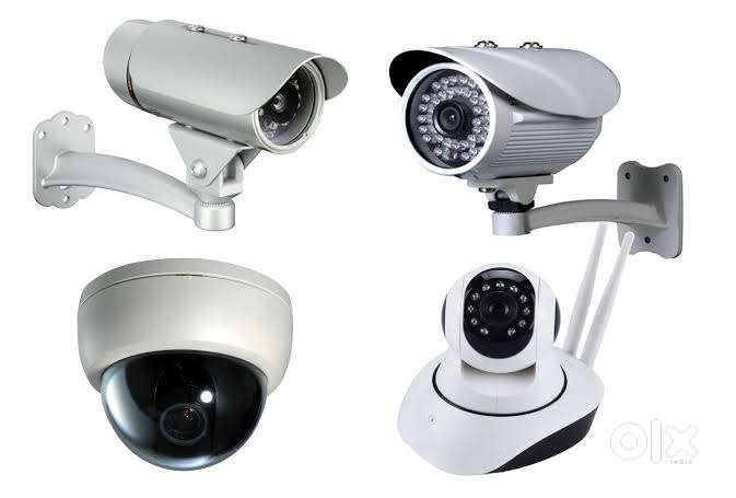CCTV WHOLESALE DISTRIBUTION